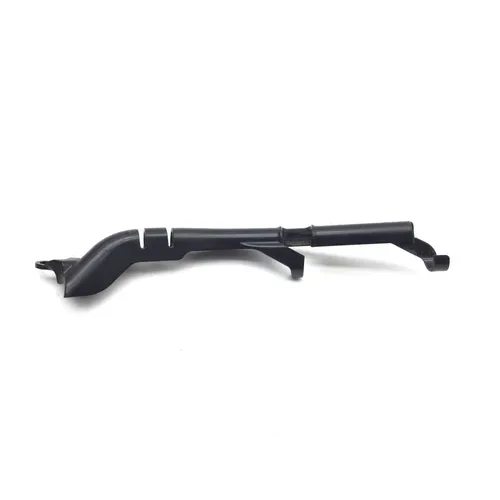 Yamaha 2020 YFZ450R Front Brake Line Cover B 3088 2