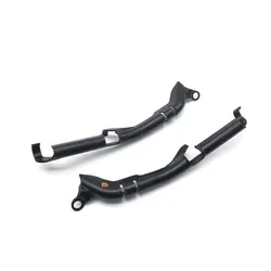 Yamaha 2020 YFZ450R Front Brake Line Cover B 3088