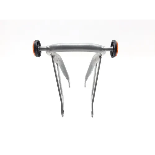 Yamaha 2020 YFZ450R Front Bumper 3088  BW2-F845N-30-00 3