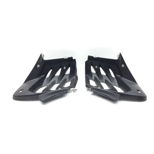 Yamaha 2020 YFZ450R Left Right Heel Guards Set 3088 1