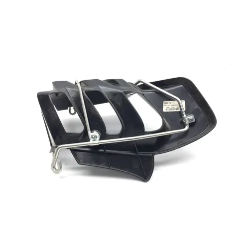 Yamaha 2020 YFZ450R Left Right Heel Guards Set 3088 3