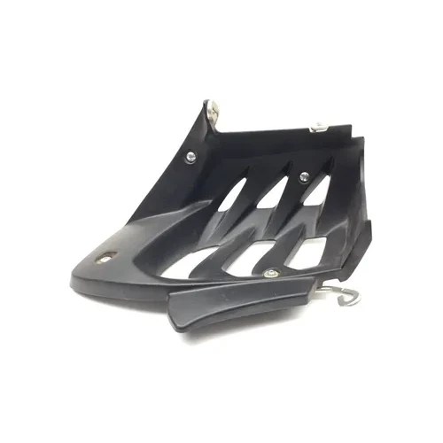 Yamaha 2020 YFZ450R Left Right Heel Guards Set 3088 2