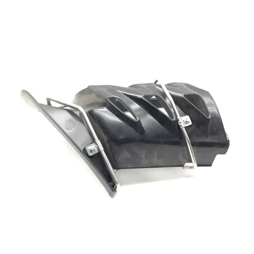 Yamaha 2020 YFZ450R Left Right Heel Guards Set 3088 4