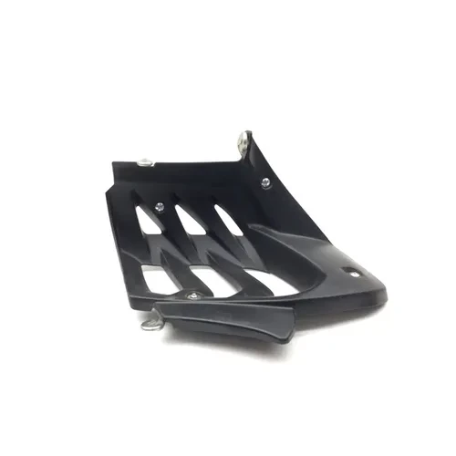 Yamaha 2020 YFZ450R Left Right Heel Guards Set 3088 5