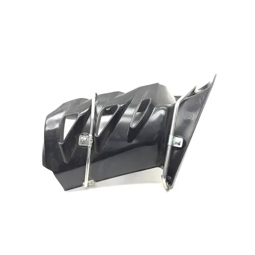 Yamaha 2020 YFZ450R Left Right Heel Guards Set 3088 6