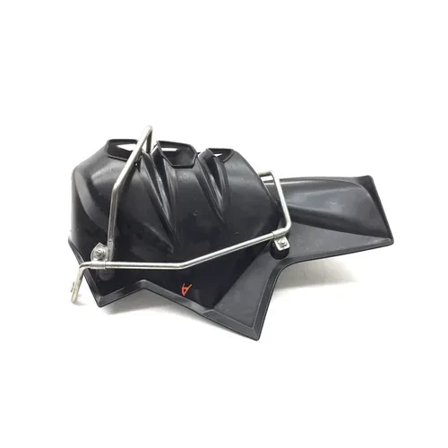 Yamaha 2020 YFZ450R Left Right Heel Guards Set A 3088 3