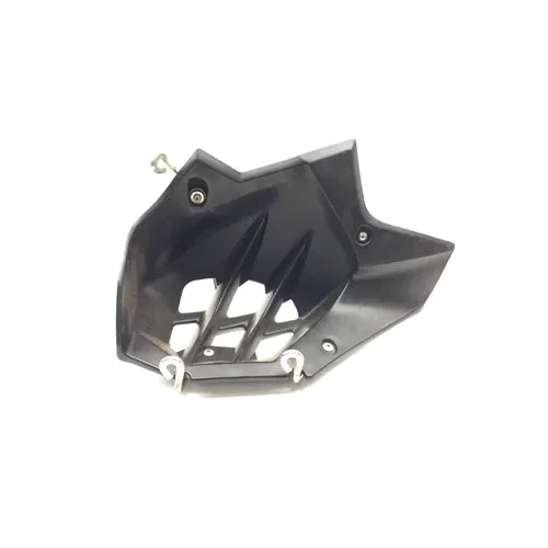 Yamaha 2020 YFZ450R Left Right Heel Guards Set A 3088 2