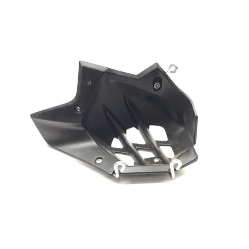 Yamaha 2020 YFZ450R Left Right Heel Guards Set A 3088 5