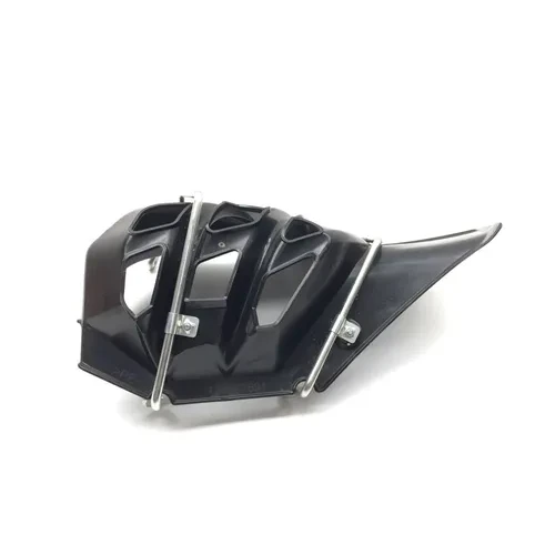 Yamaha 2020 YFZ450R Left Right Heel Guards Set A 3088 7