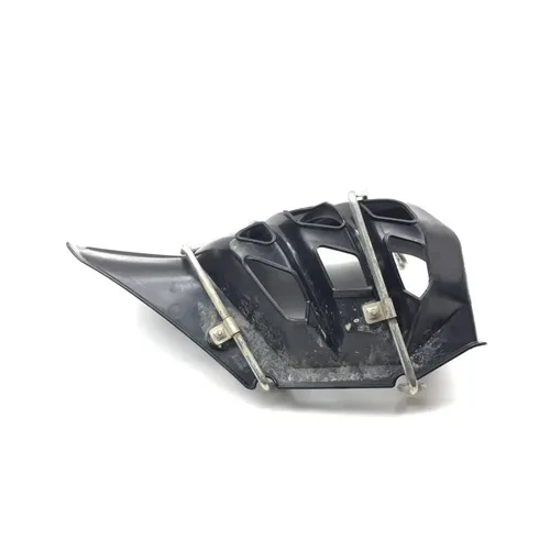 Yamaha 2020 YFZ450R Left Right Heel Guards Set A 3088 4