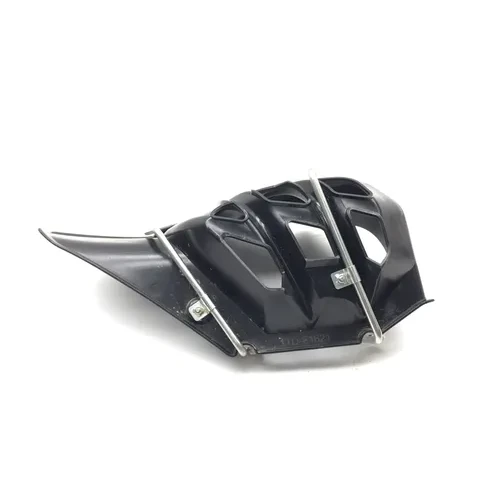 Yamaha 2020 YFZ450R Left Right Heel Guards Set B 3088 7