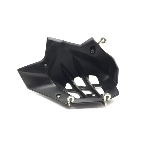 Yamaha 2020 YFZ450R Left Right Heel Guards Set B 3088 2