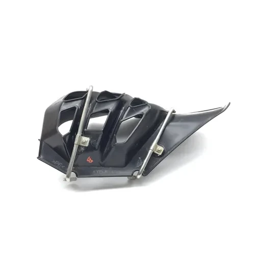 Yamaha 2020 YFZ450R Left Right Heel Guards Set B 3088 4