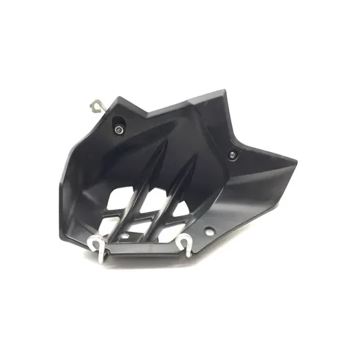 Yamaha 2020 YFZ450R Left Right Heel Guards Set B 3088 5