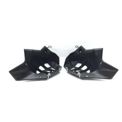 Yamaha 2020 YFZ450R Left Right Heel Guards Set B 3088