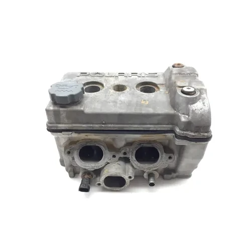 Polaris 2018 RZR S 900 Engine Cylinder Head Complete W Valves 3438 x 3022798 7