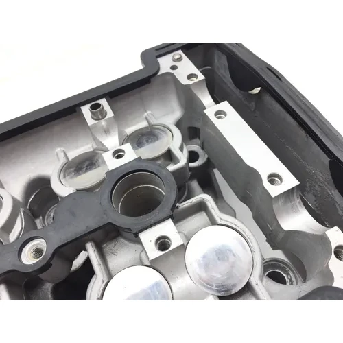 Polaris 2018 RZR S 900 Engine Cylinder Head Complete W Valves 3438 x 3022798 6