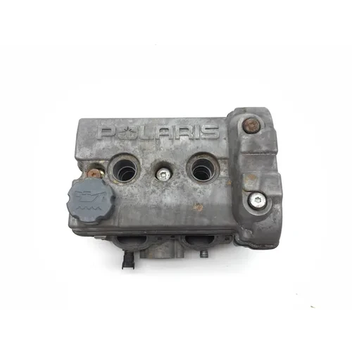 Polaris 2018 RZR S 900 Engine Cylinder Head Complete W Valves 3438 x 3022798 5