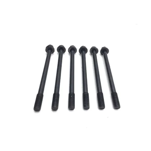 Polaris 2018 RZR S 900 Engine Cylinder Head Bolts 3438 2