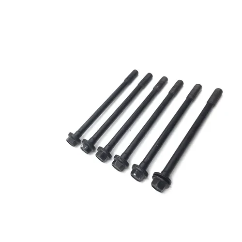 Polaris 2018 RZR S 900 Engine Cylinder Head Bolts 3438 3