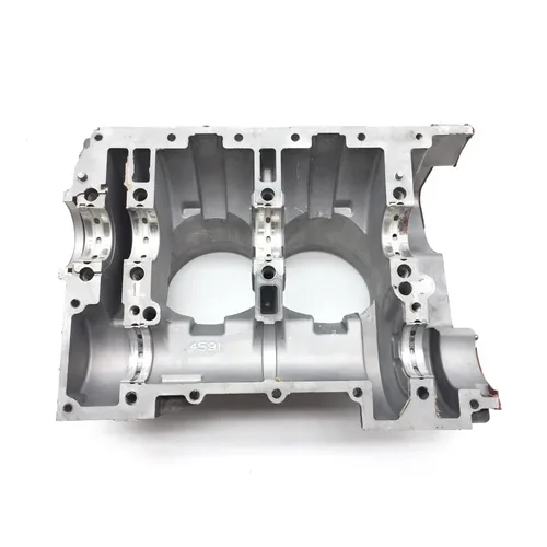 Polaris 2018 RZR S 900 Engine Upper Lower Center Cases Case 3438 x 2207371 4