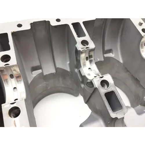 Polaris 2018 RZR S 900 Engine Upper Lower Center Cases Case 3438 x 2207371 5