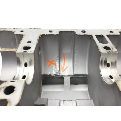 Polaris 2018 RZR S 900 Engine Upper Lower Center Cases Case 3438 x 2207371 2