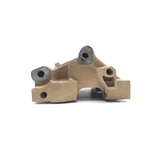 Polaris 2018 RZR S 900 Transmission Coupler Mount 3438  5137795 4