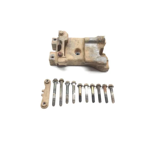 Polaris 2018 RZR S 900 Transmission Coupler Mount 3438 5137795