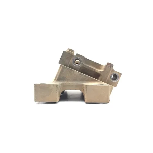 Polaris 2018 RZR S 900 Transmission Coupler Mount 3438  5137795 6