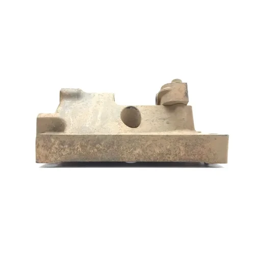 Polaris 2018 RZR S 900 Transmission Coupler Mount 3438  5137795 5