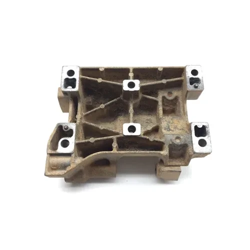 Polaris 2018 RZR S 900 Transmission Coupler Mount 3438  5137795 7