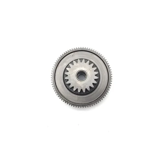 Polaris 2018 RZR S 900 Engine Starter Gears 3438  3023229 4