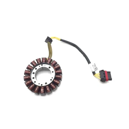 Polaris 2018 RZR S 900 Engine Stator Generator 3438  4014406 1