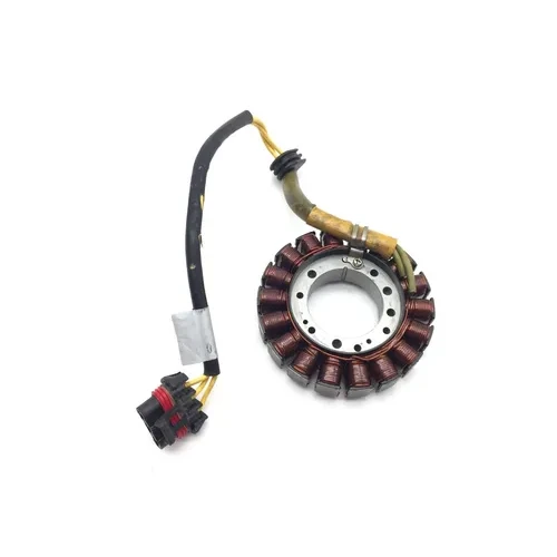 Polaris 2018 RZR S 900 Engine Stator Generator 3438  4014406 5