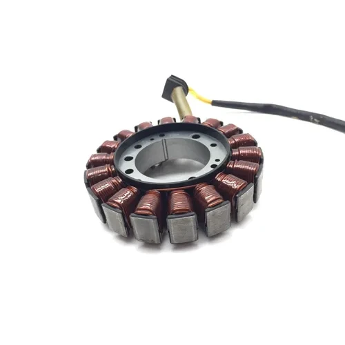 Polaris 2018 RZR S 900 Engine Stator Generator 3438  4014406 2