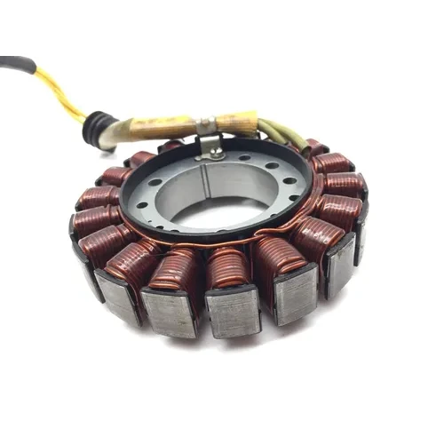 Polaris 2018 RZR S 900 Engine Stator Generator 3438  4014406 6