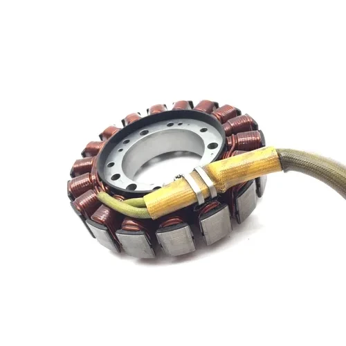 Polaris 2018 RZR S 900 Engine Stator Generator 3438  4014406 7