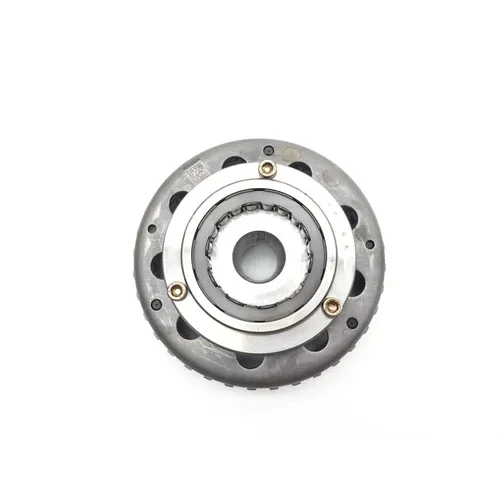 Polaris 2018 RZR S 900 Engine Flywheel W Starter Clutch 3438 3