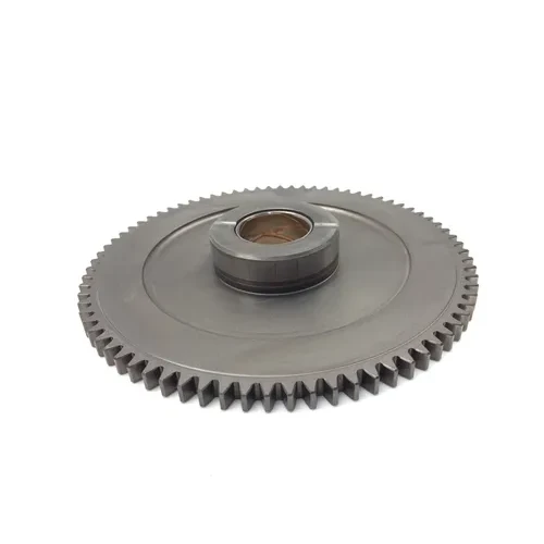 Polaris 2018 RZR S 900 Engine Flywheel W Starter Clutch 3438 2