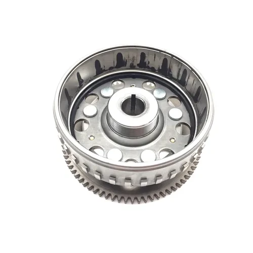 Polaris 2018 RZR S 900 Engine Flywheel W Starter Clutch 3438 8