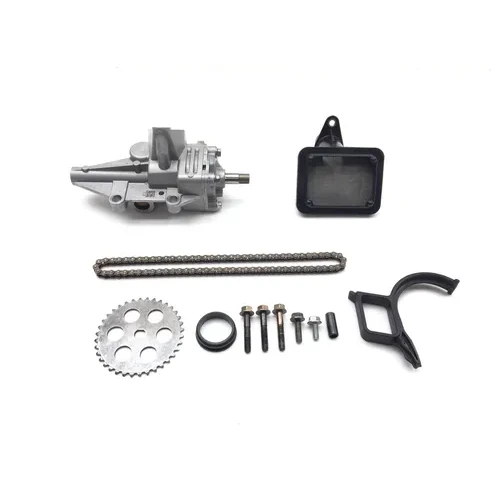 Polaris 2018 RZR S 900 Engine Oil Pump Assembly 3438 1204762, 6230448