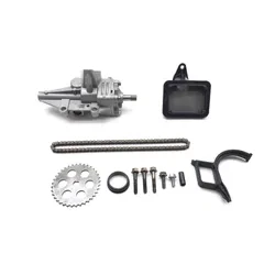 Polaris 2018 RZR S 900 Engine Oil Pump Assembly 3438  1204762, 6230448