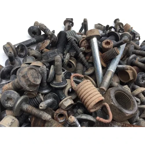 Polaris 2018 RZR S 900 MISC Bolt Set 3438 2
