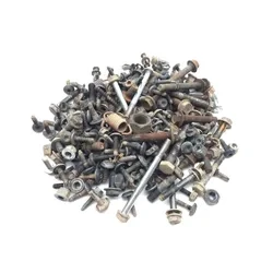 Polaris 2018 RZR S 900 MISC Bolt Set 3438