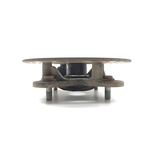 Polaris 2018 RZR S 900 Front Wheel Hub with Rotor A 3438  5141366-458, 5263266 4