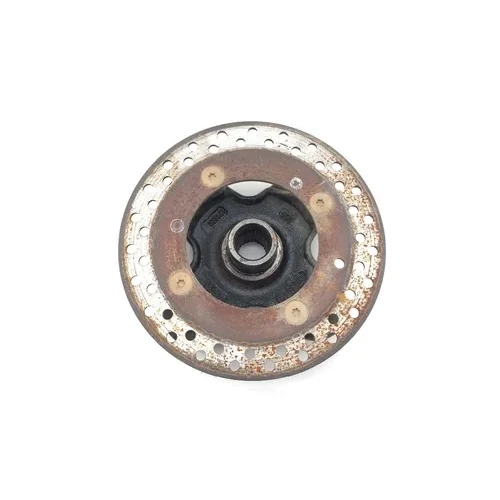Polaris 2018 RZR S 900 Front Wheel Hub with Rotor A 3438 5141366-458, 5263266