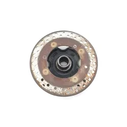 Polaris 2018 RZR S 900 Front Wheel Hub with Rotor A 3438 5141366-458, 5263266