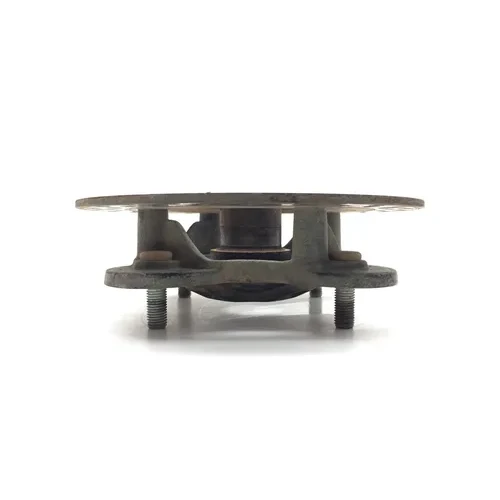 Polaris 2018 RZR S 900 Front Wheel Hub with Rotor B 3438  5141366-458, 5263266 5
