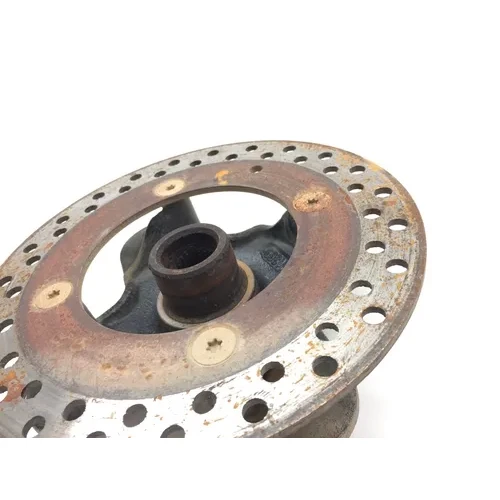 Polaris 2018 RZR S 900 Front Wheel Hub with Rotor B 3438  5141366-458, 5263266 2